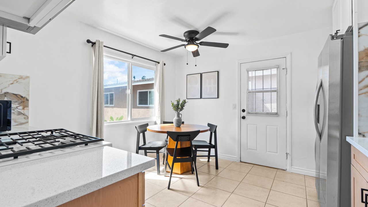 Photo of Kitchen in Tustin