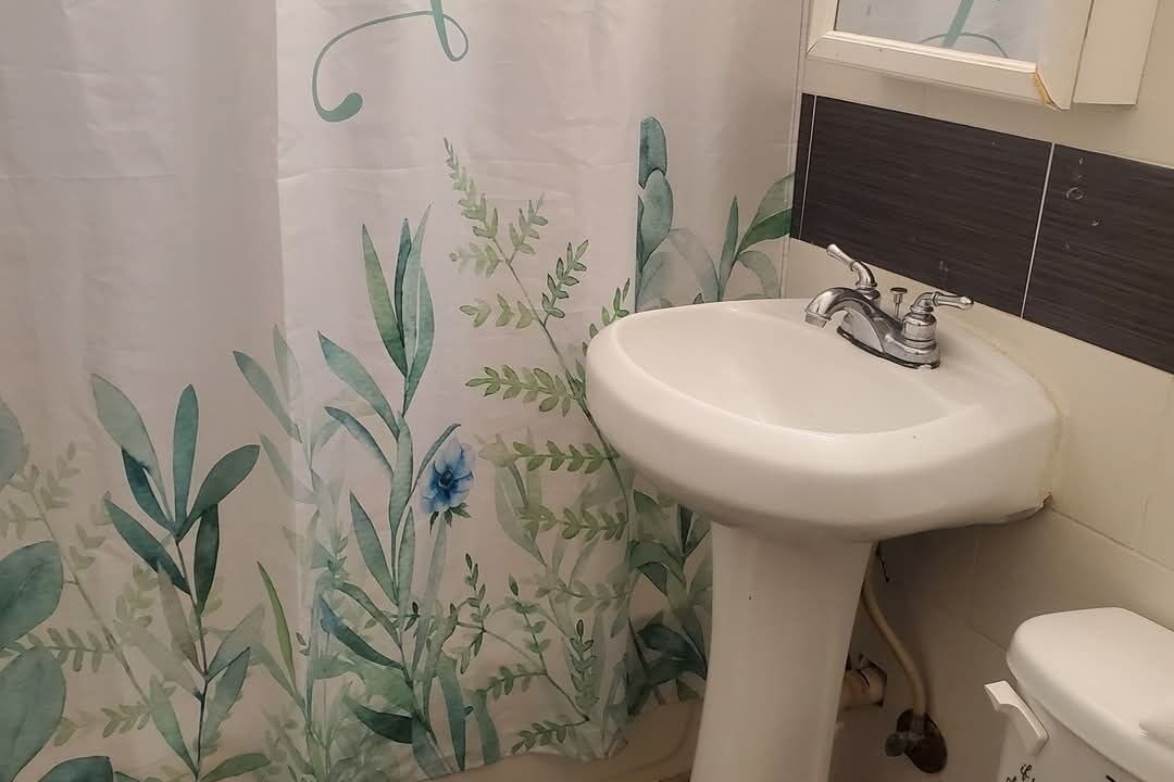 Photo of Bathroom in Northeast Miami