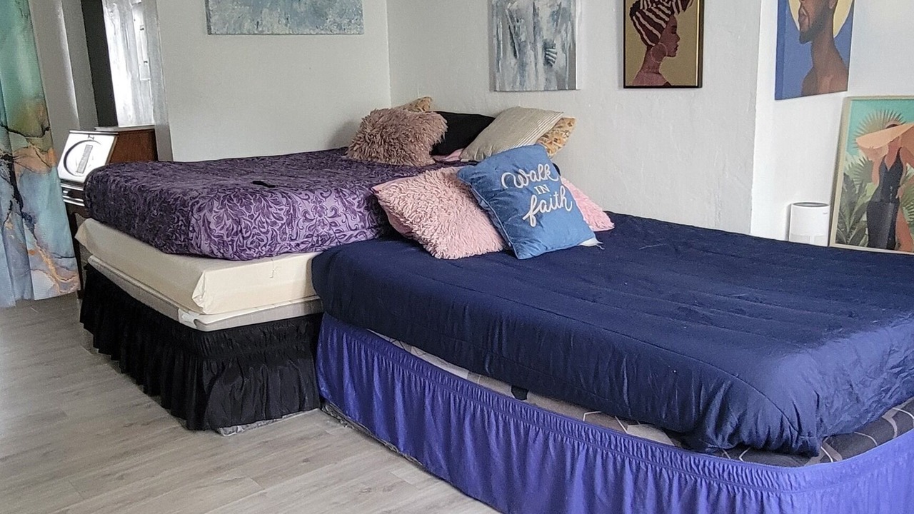 Photo of Bedroom in Northeast Miami