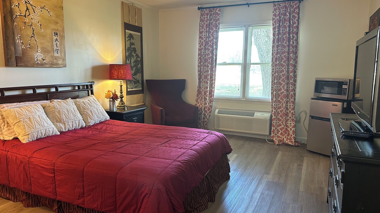 Photo of Bedroom in Lavonia
