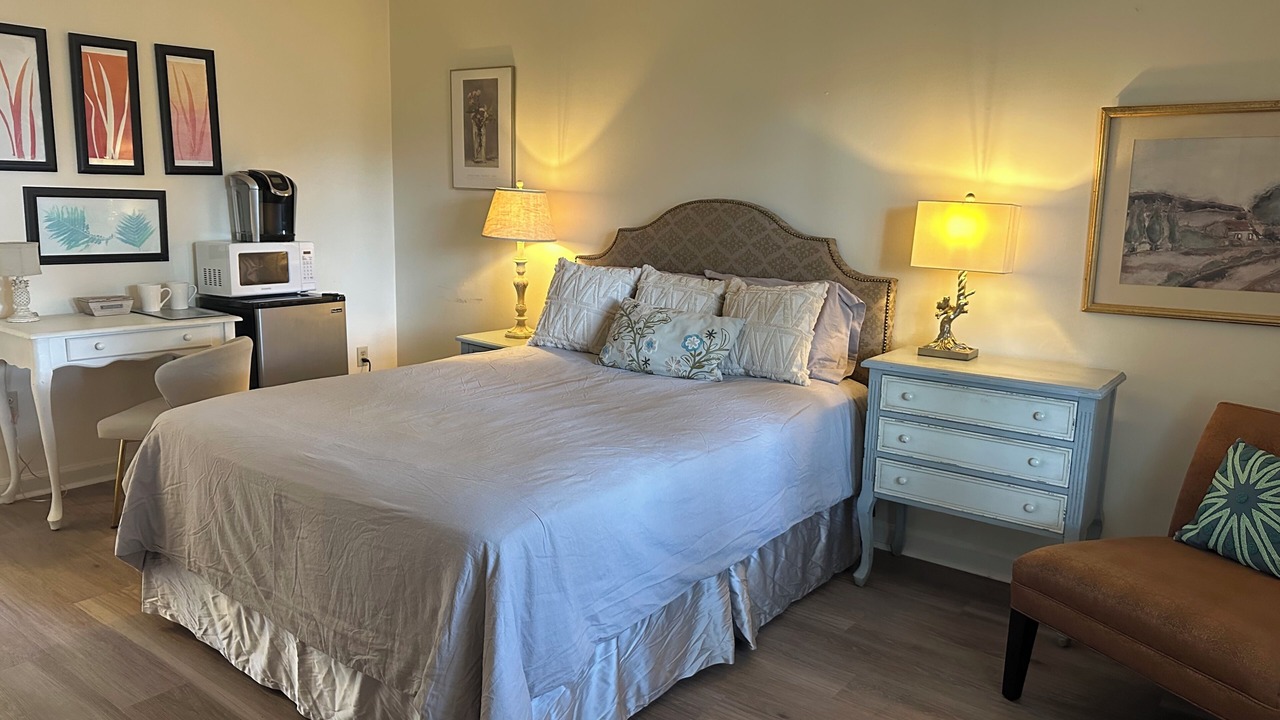 Photo of Bedroom in Lavonia