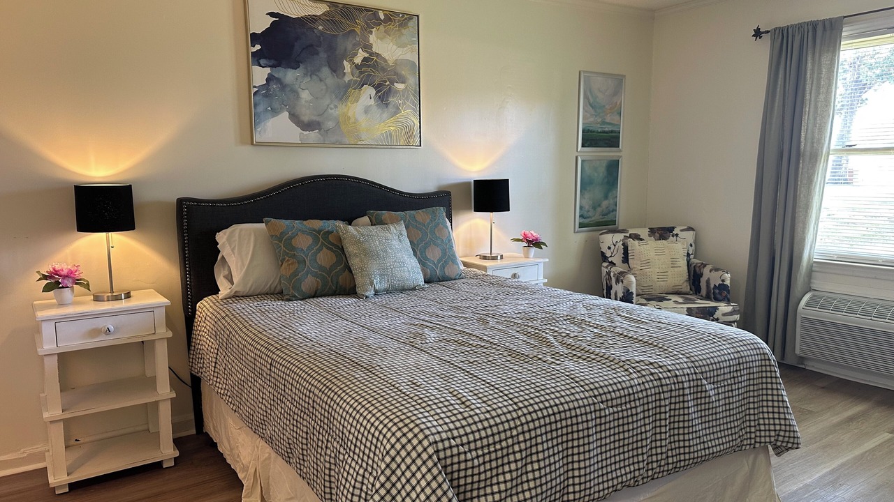 Photo of Bedroom in Lavonia