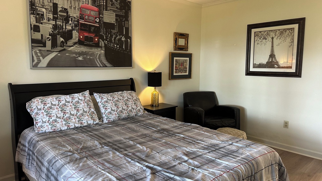 Photo of Bedroom in Lavonia