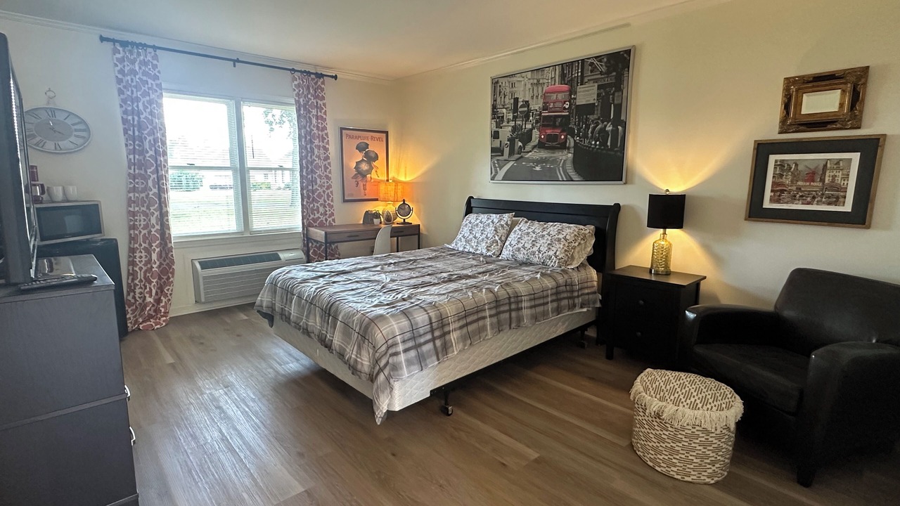 Photo of Bedroom in Lavonia