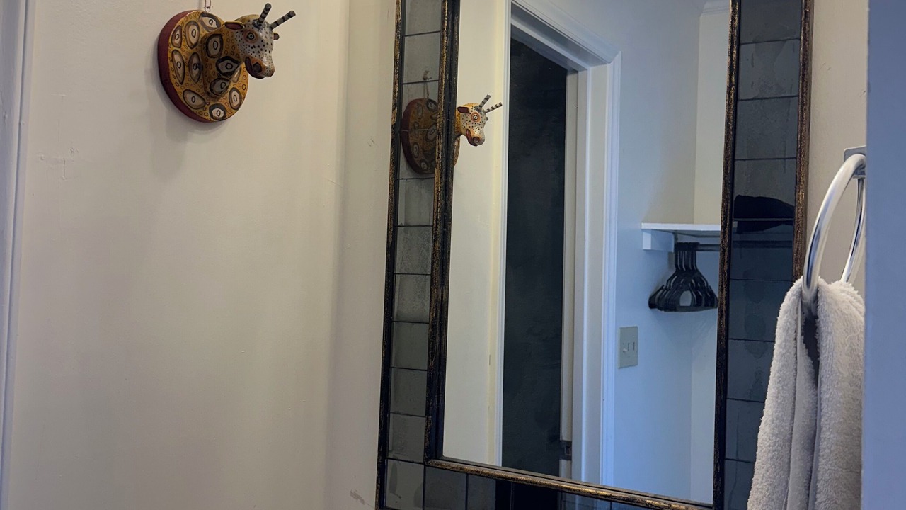 Photo of Bathroom in Lavonia