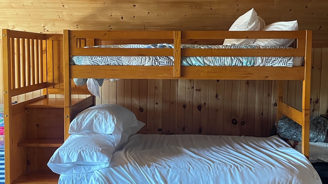 Photo of Bedroom in Bristol