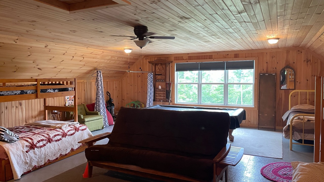 Photo of Bedroom in Bristol