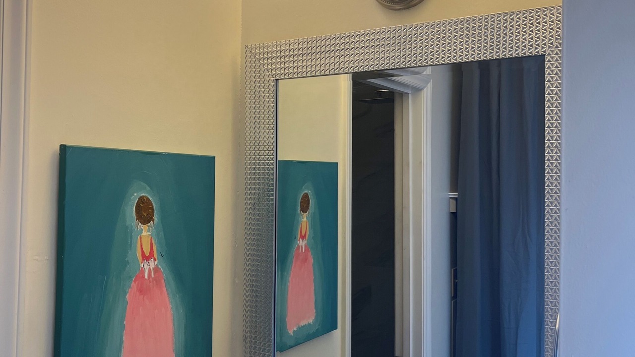 Photo of Bathroom in Lavonia