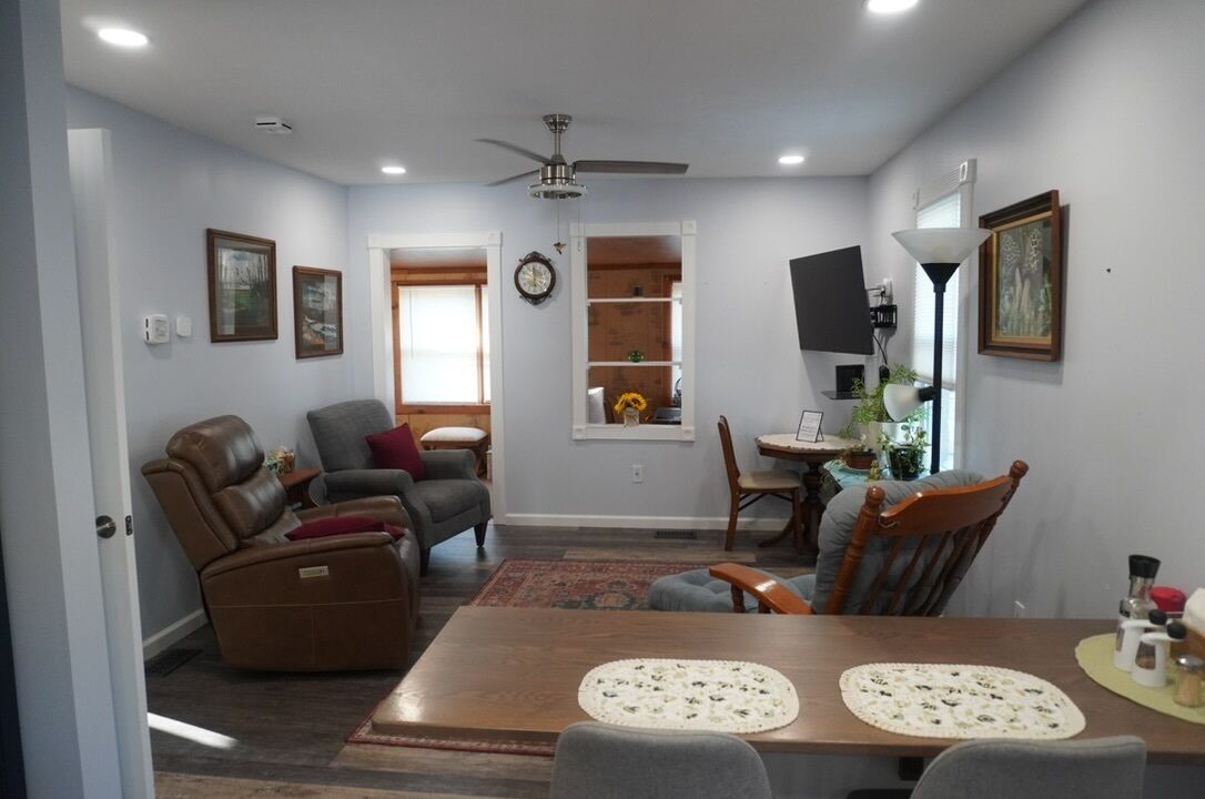 Photo of Bedroom in Clintondale