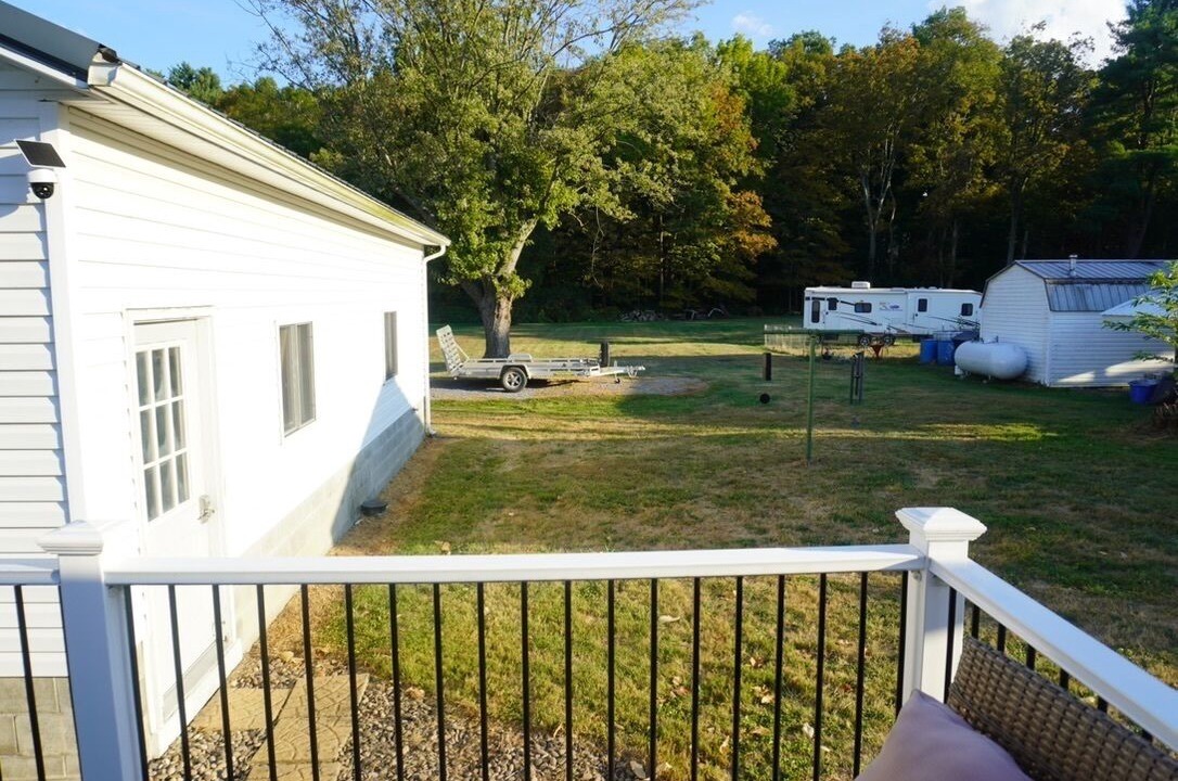Photo of Outdoor in Clintondale