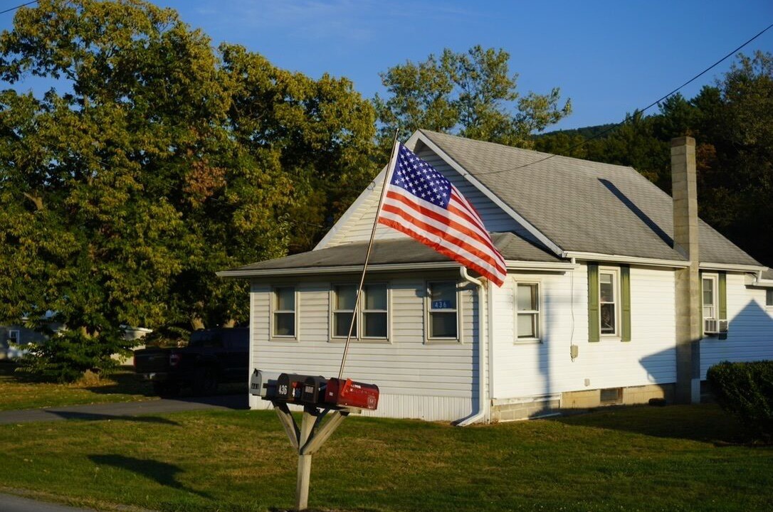 Photo of Outdoor in Clintondale