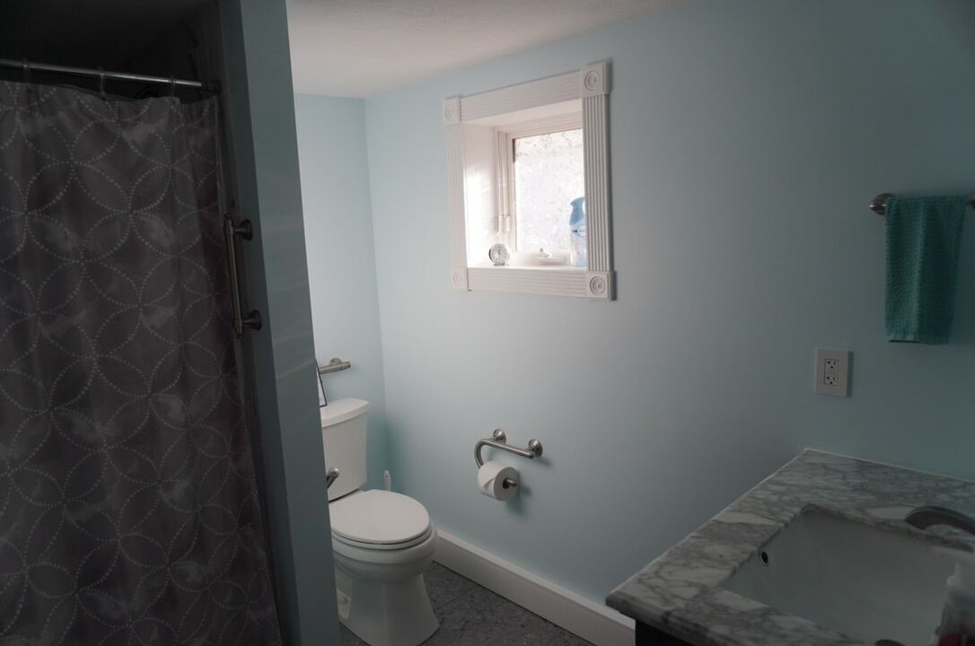 Photo of Bathroom in Clintondale