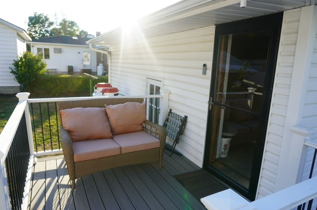 Photo of Outdoor in Clintondale
