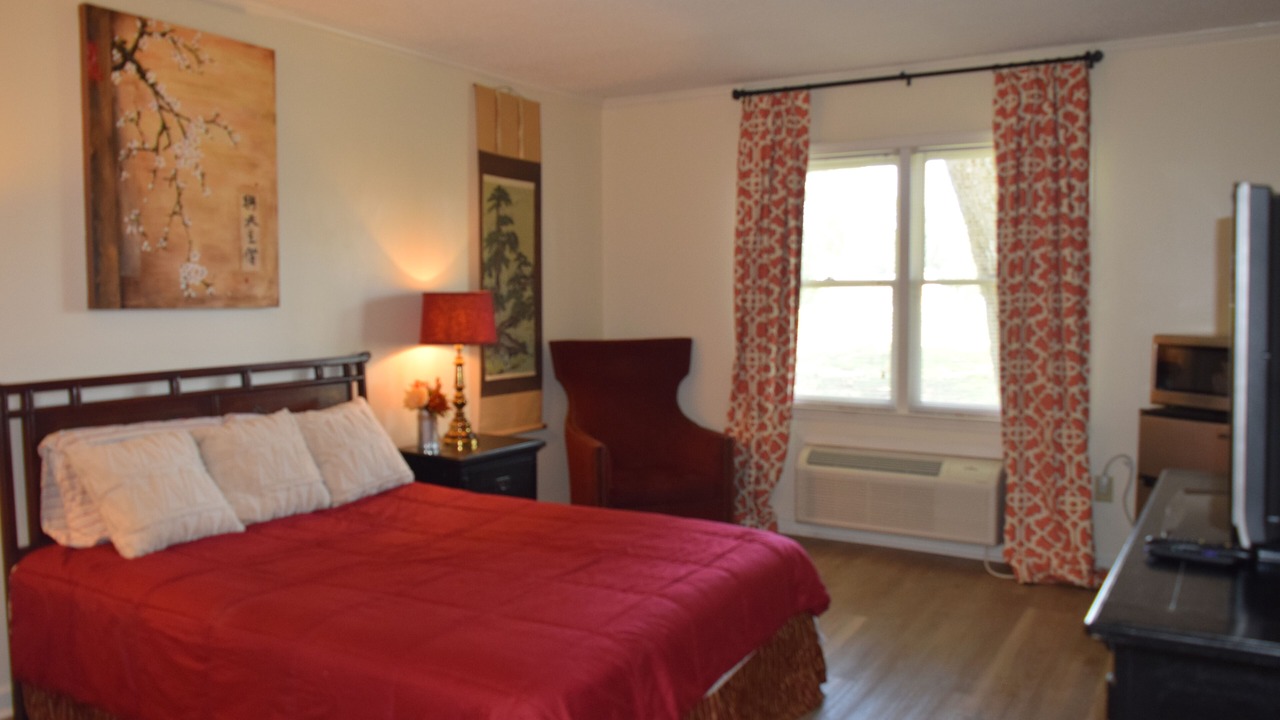 Photo of Bedroom in Lavonia