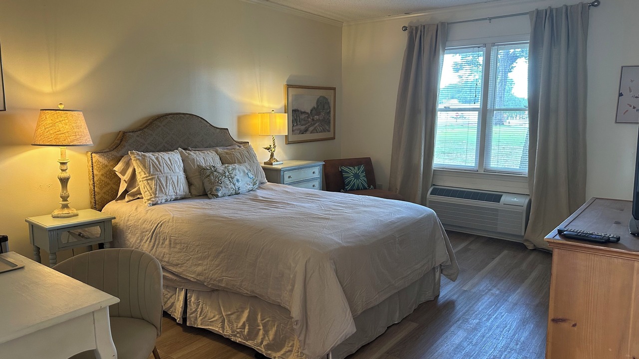 Photo of Bedroom in Lavonia