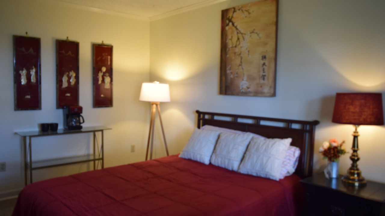 Photo of Bedroom in Lavonia