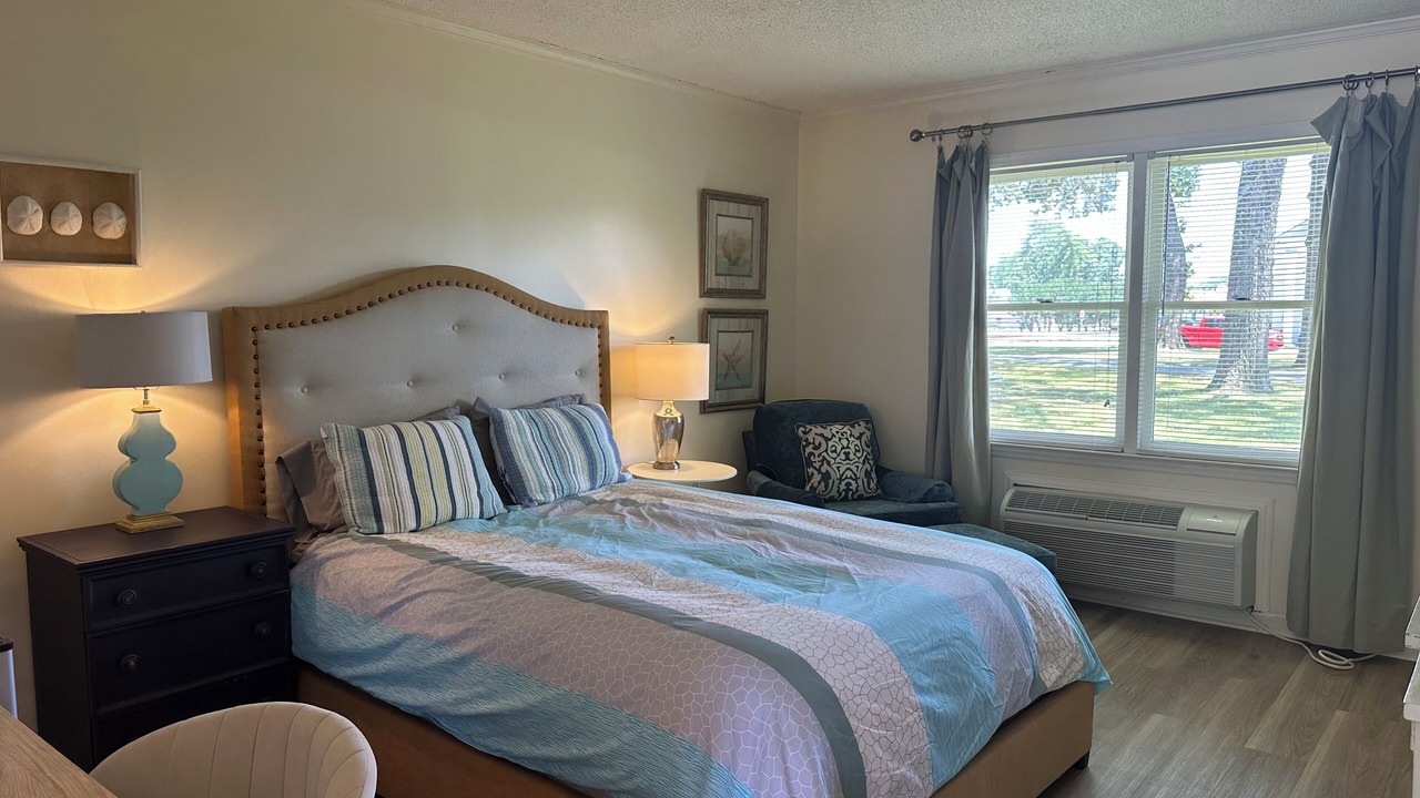 Photo of Bedroom in Lavonia