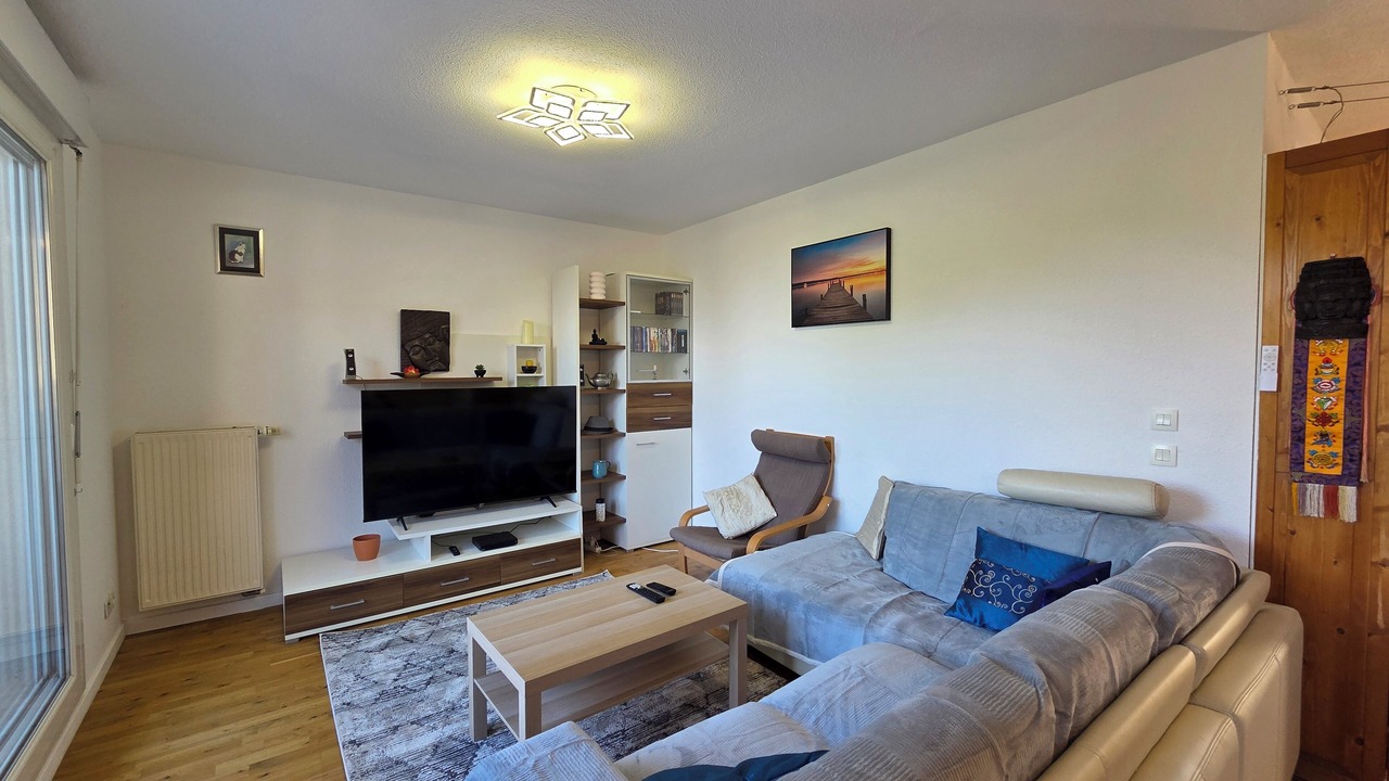 Photo of Livingroom in Archamps