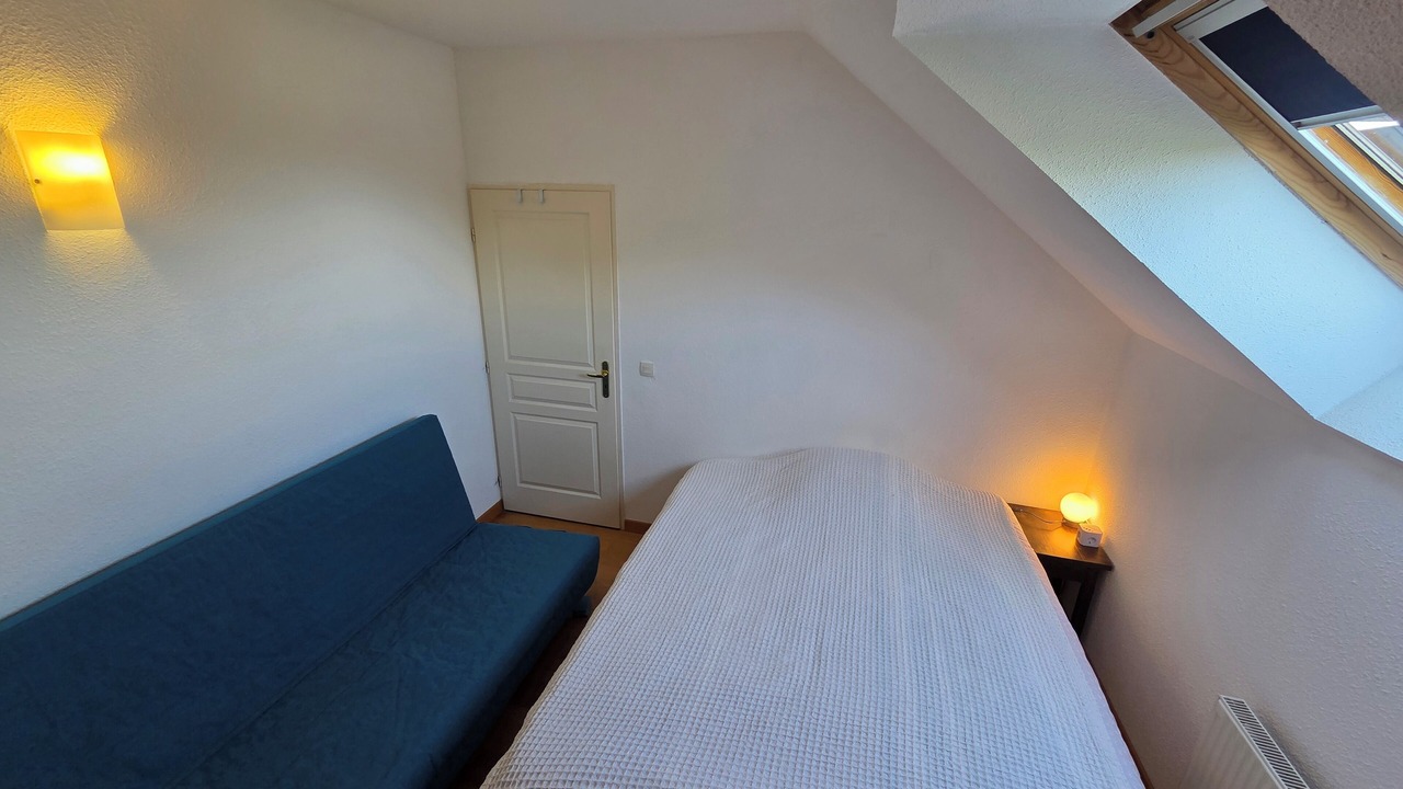 Photo of Bedroom in Archamps