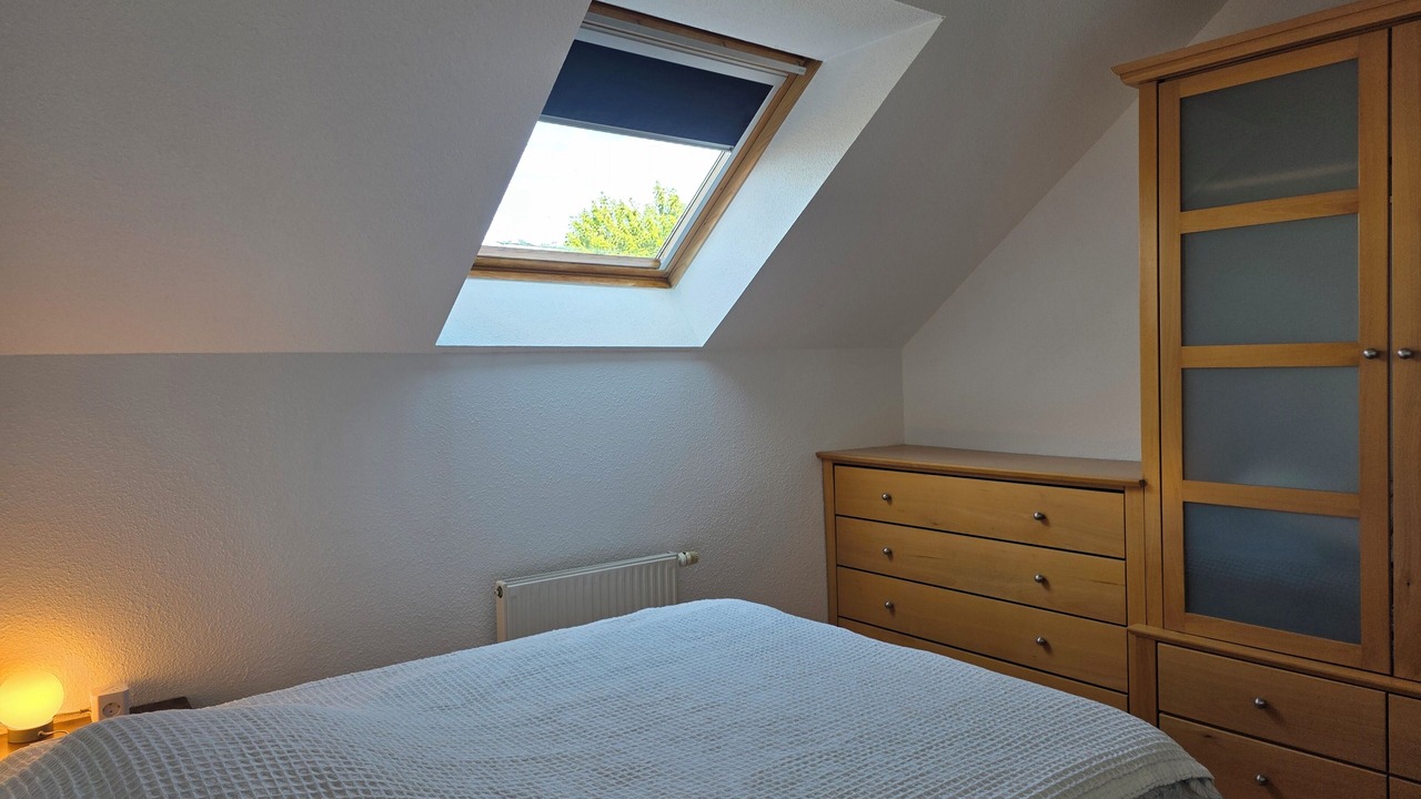 Photo of Bedroom in Archamps
