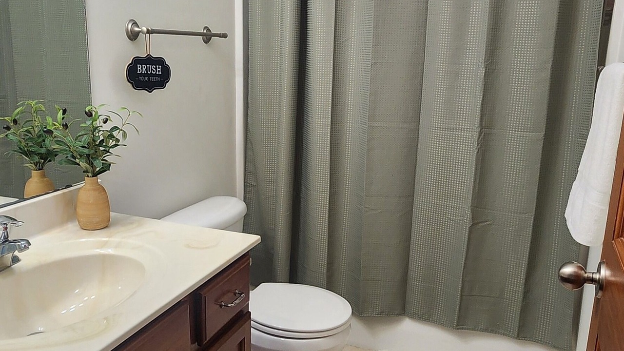 Photo of Bathroom in Holts Summit