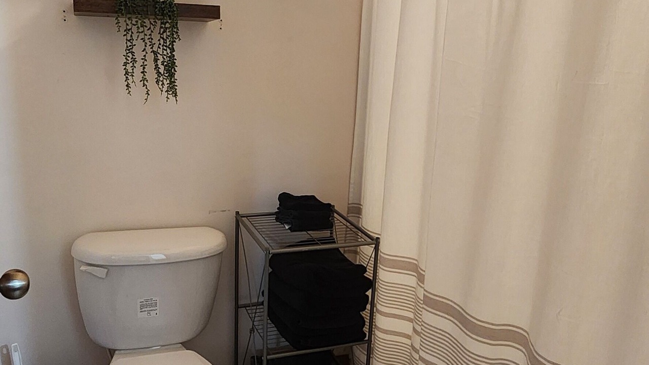 Photo of Bathroom in Holts Summit