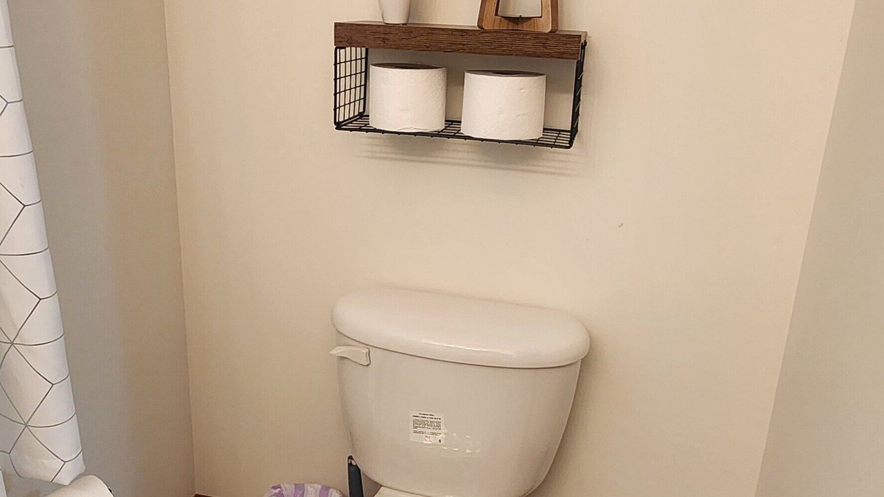 Photo of Bathroom in Holts Summit