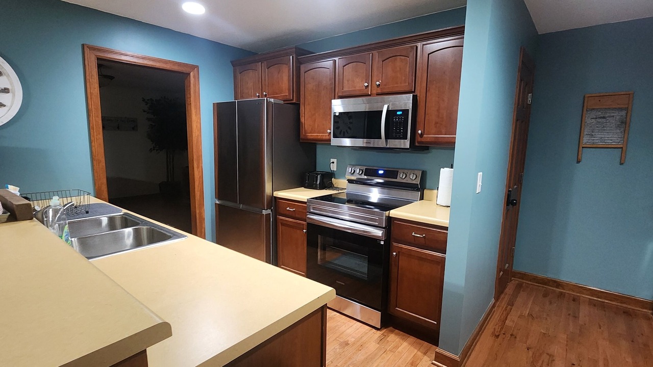 Photo of Kitchen in Holts Summit
