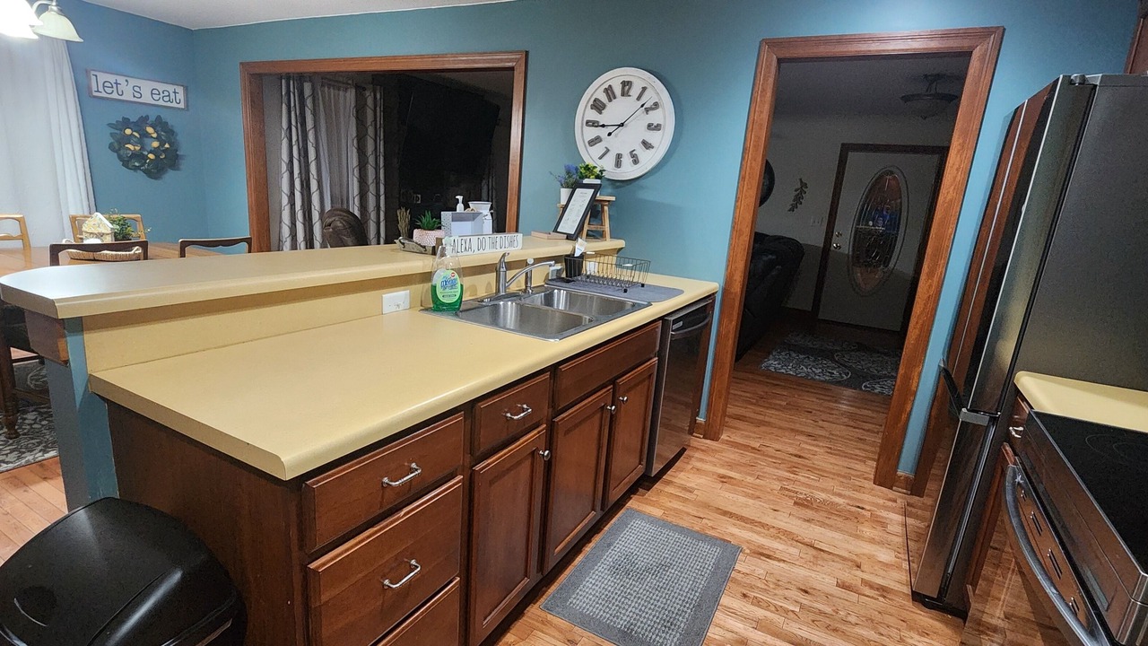Photo of Kitchen in Holts Summit