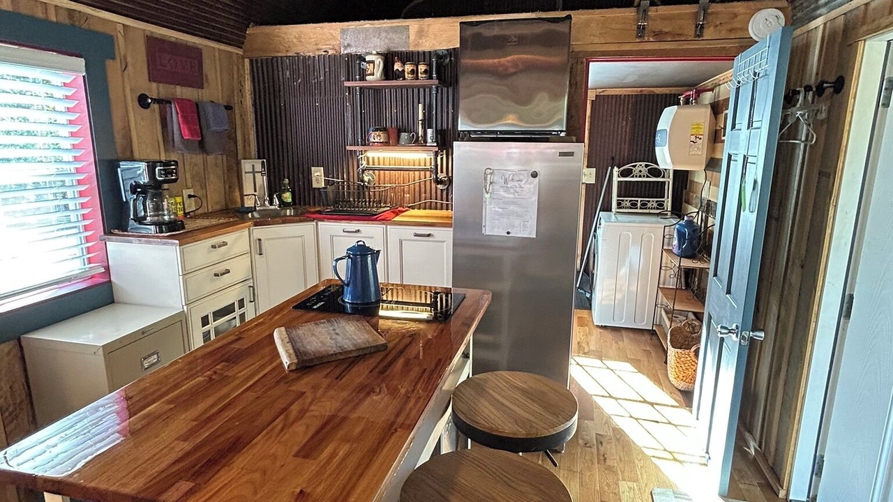 Photo of Kitchen in Silva