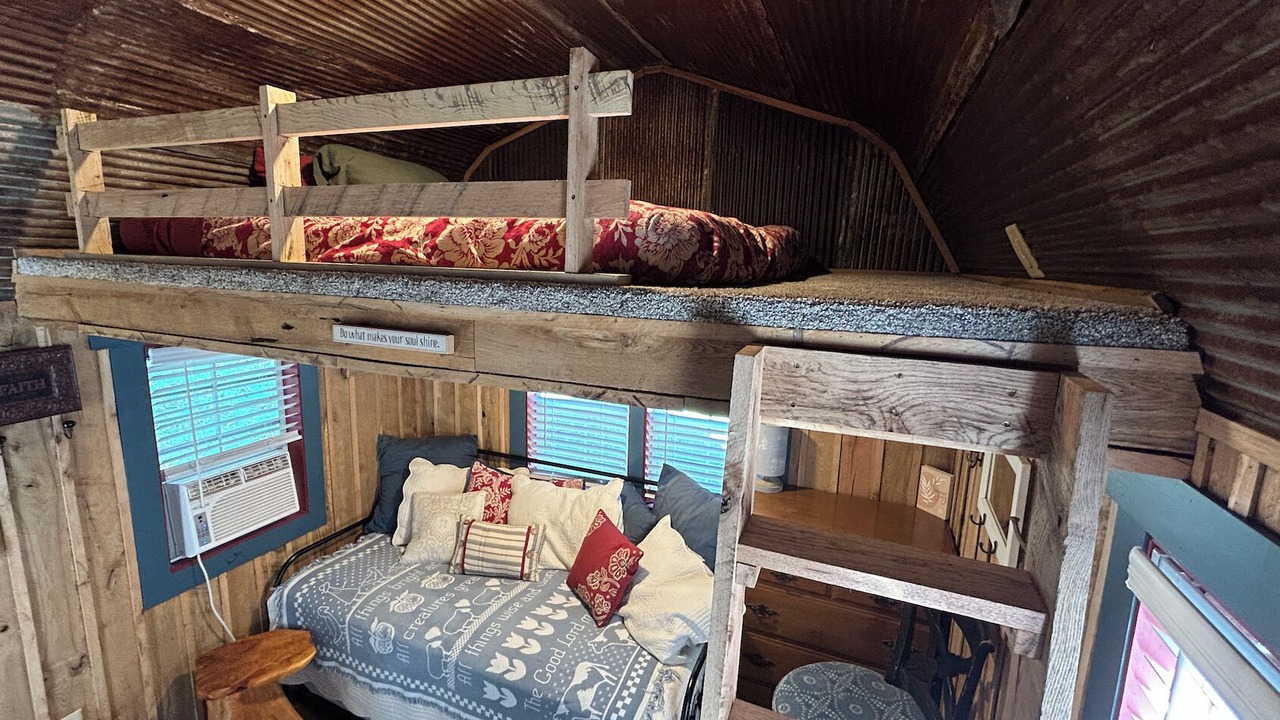 Photo of Bedroom in Silva