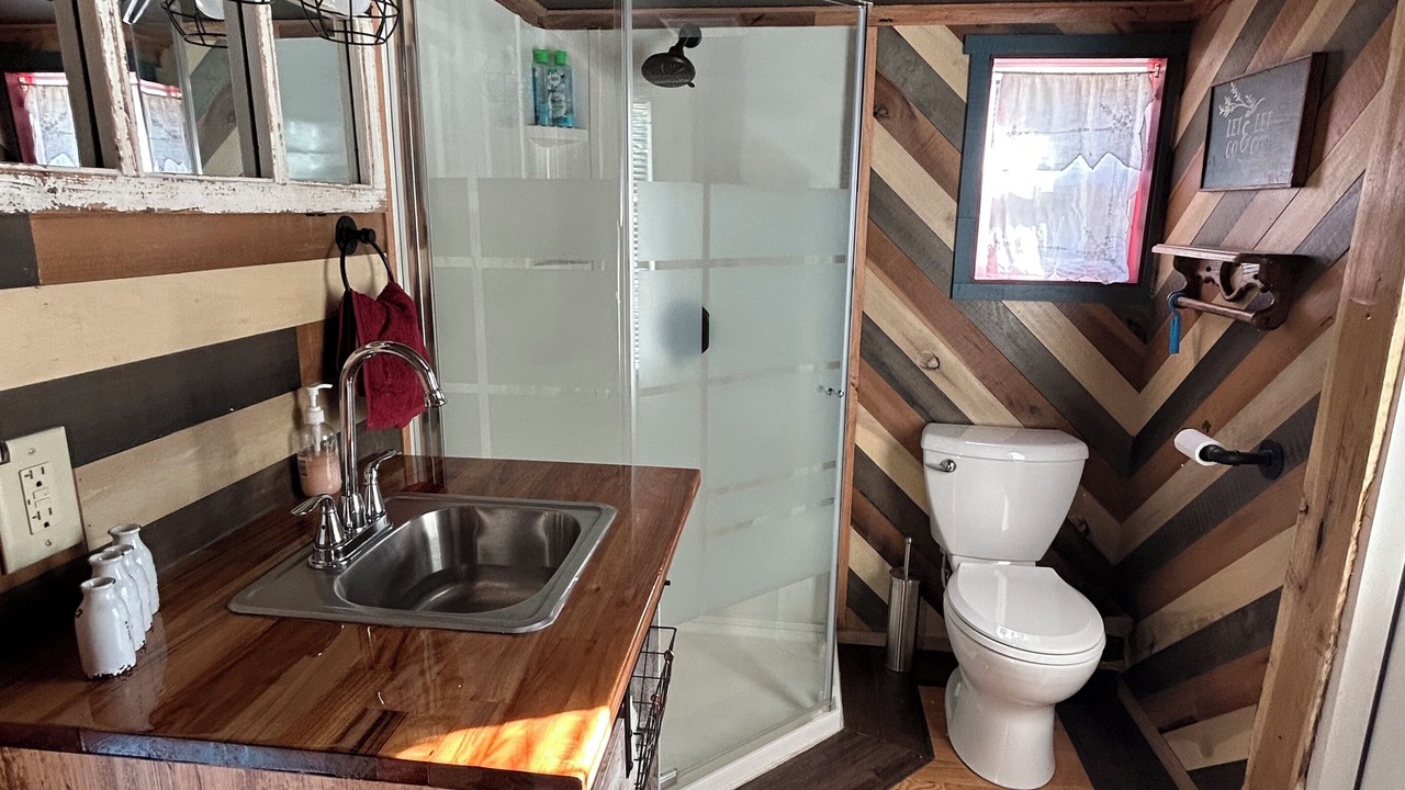 Photo of Bathroom in Silva