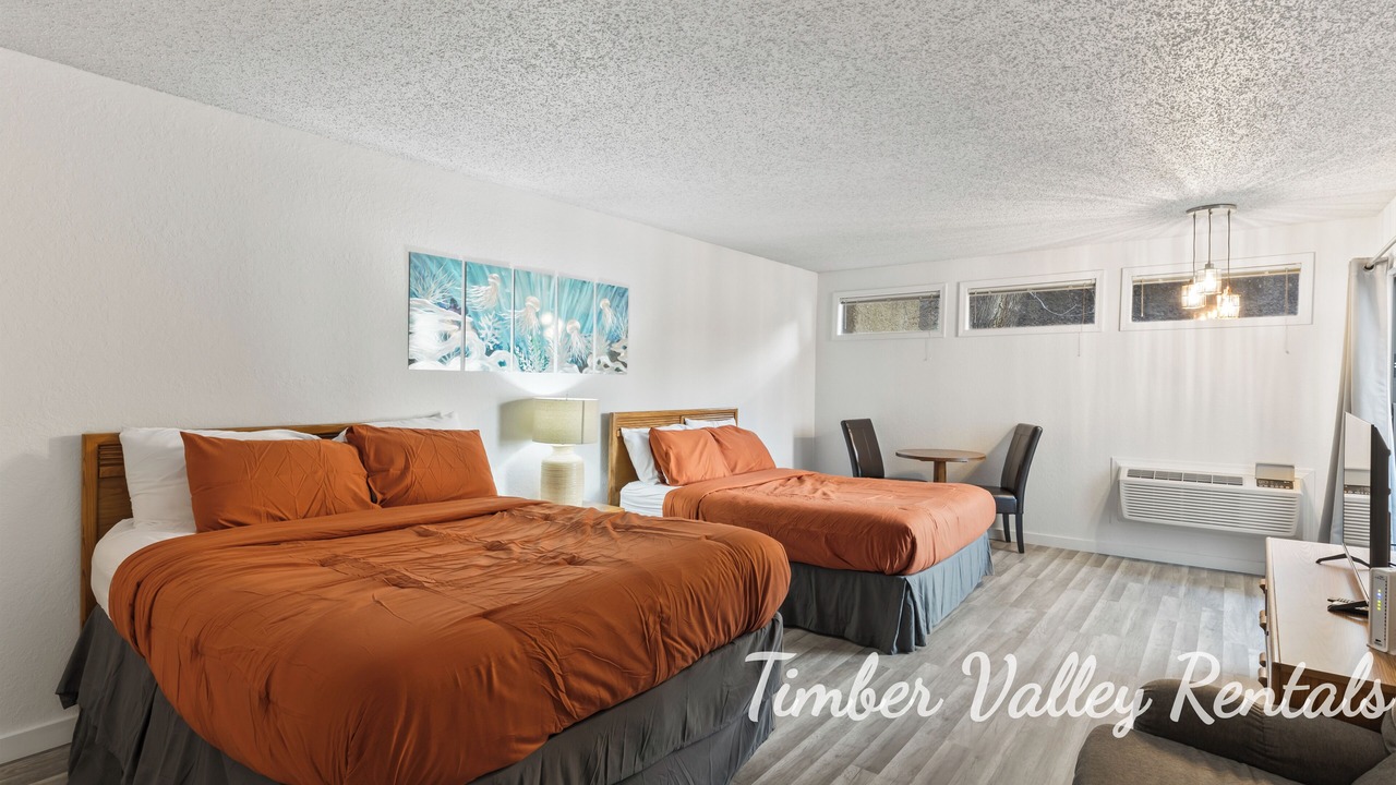 Photo of Bedroom in Lake of the Ozarks