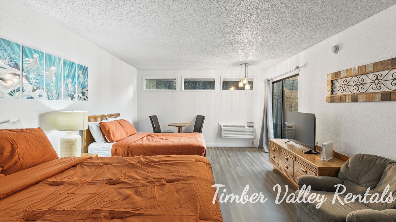 Photo of Bedroom in Lake of the Ozarks