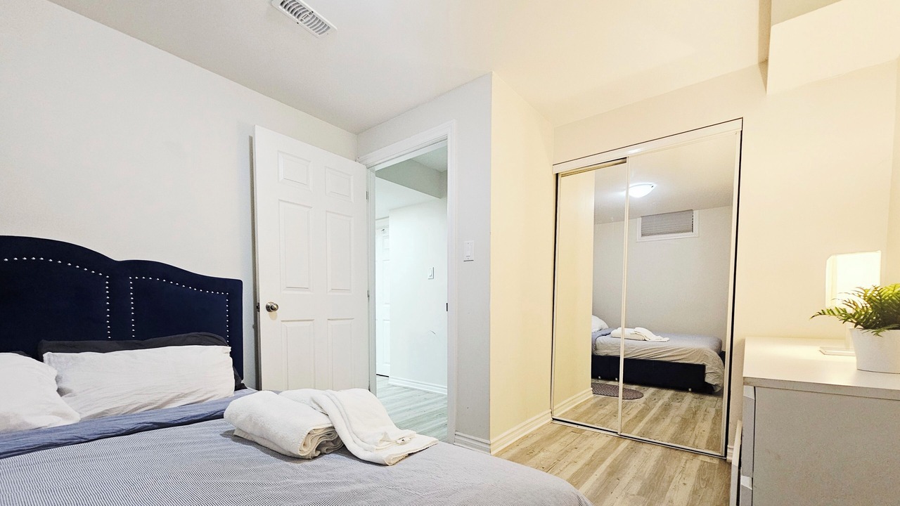 Photo of Bedroom in Brantford
