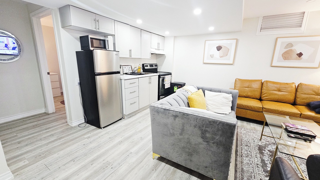 Photo of Livingroom in Brantford