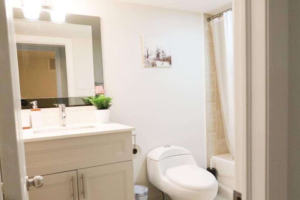 Photo of Bathroom in Brantford