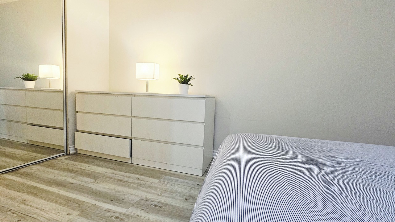 Photo of Bedroom in Brantford