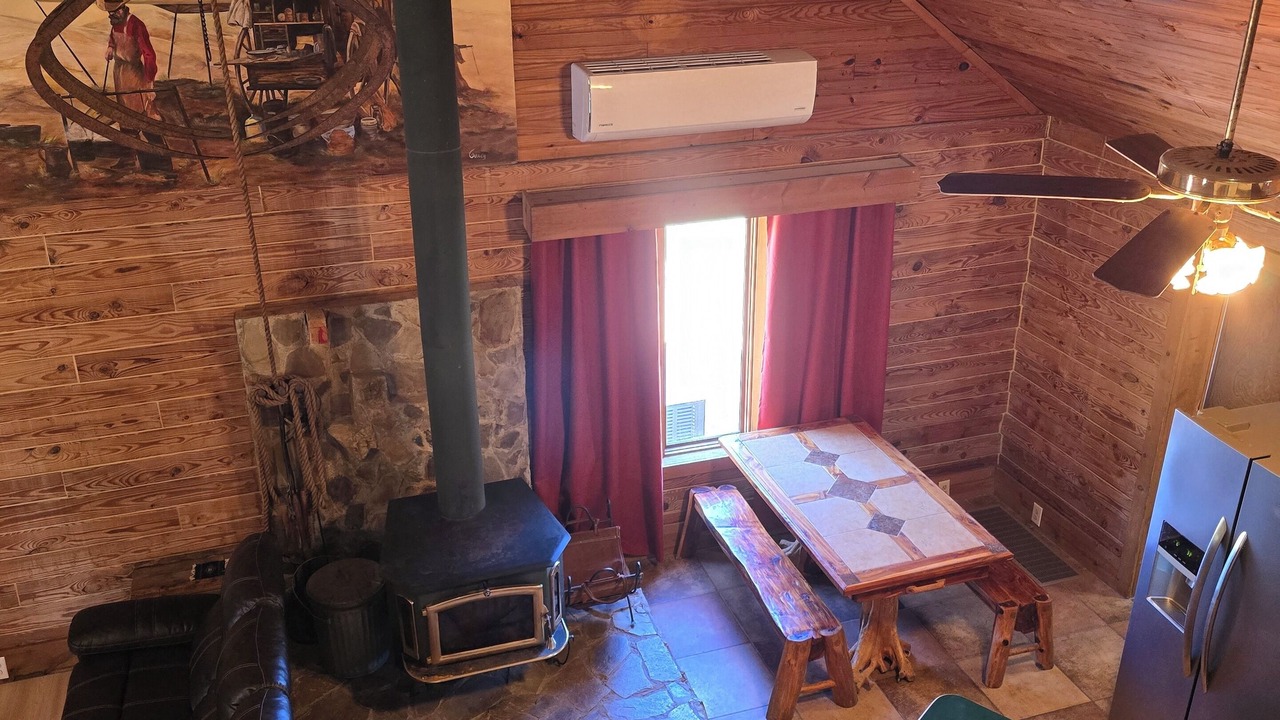 Photo of Livingroom in Stockton