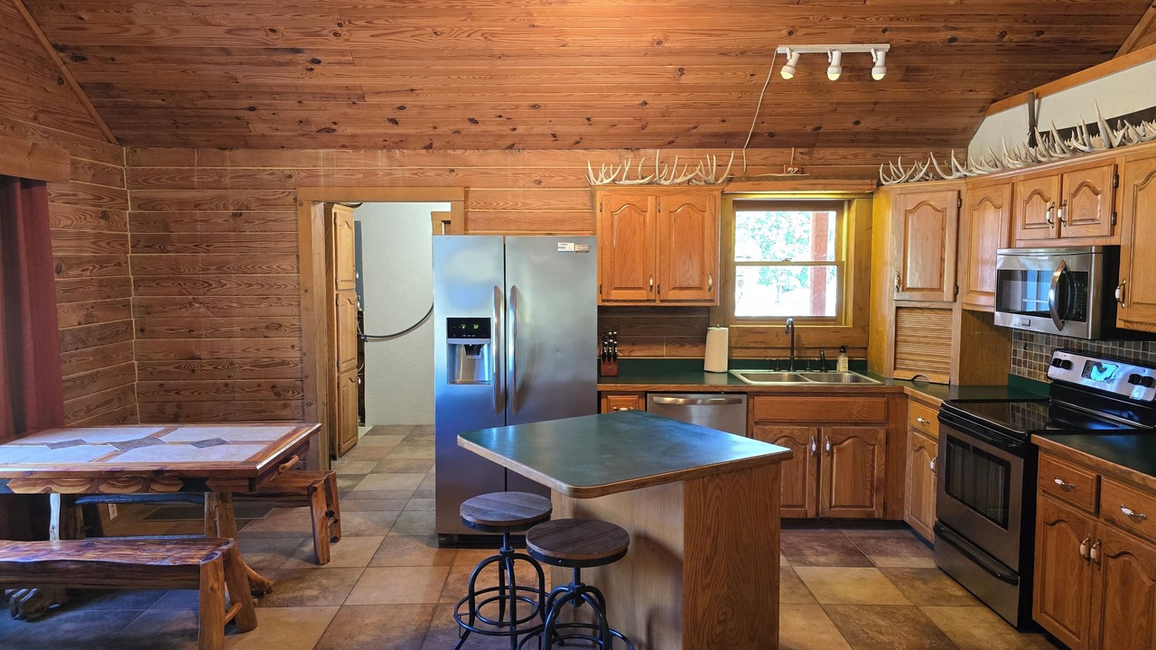 Photo of Kitchen in Stockton