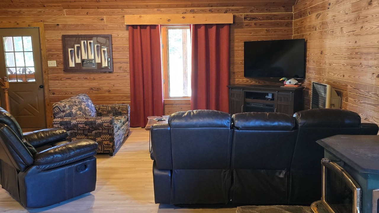 Photo of Livingroom in Stockton