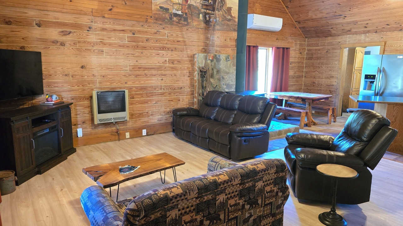 Photo of Livingroom in Stockton