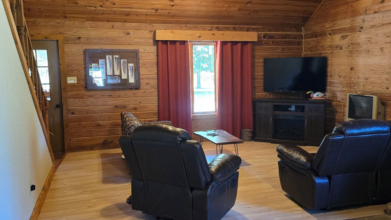 Photo of Livingroom in Stockton