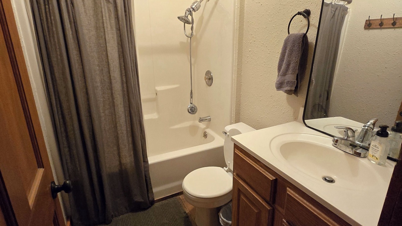 Photo of Bathroom in Stockton