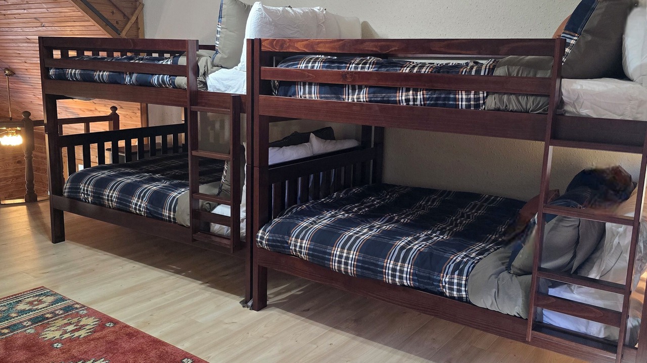 Photo of Bedroom in Stockton