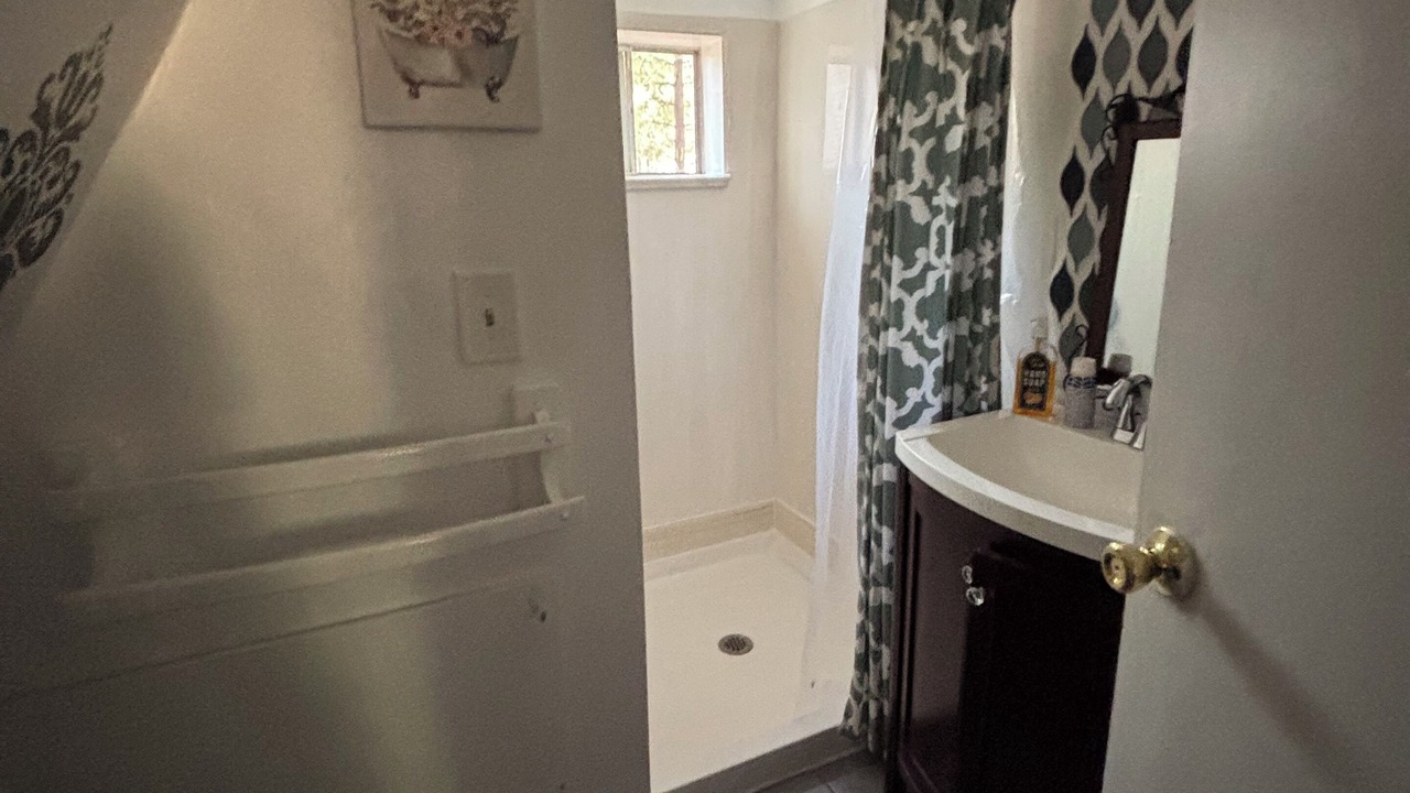 Photo of Bathroom in Heber