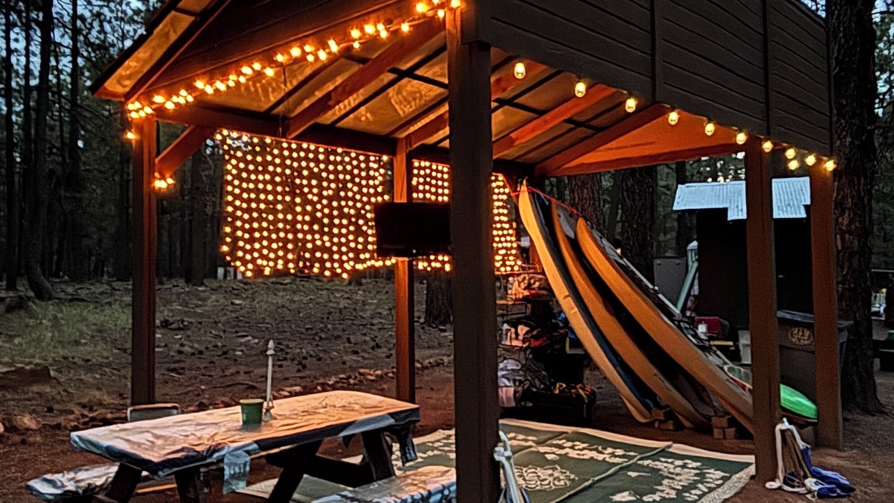 Photo of Outdoor in Heber