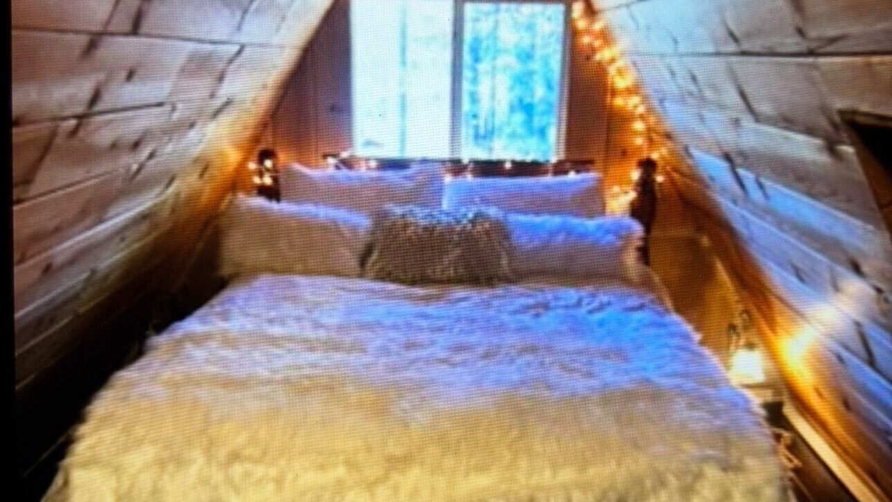 Photo of Bedroom in Heber
