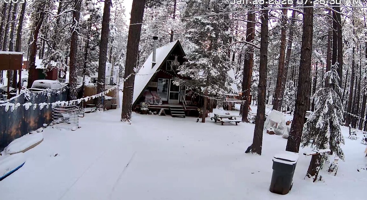 Photo of Outdoor in Heber