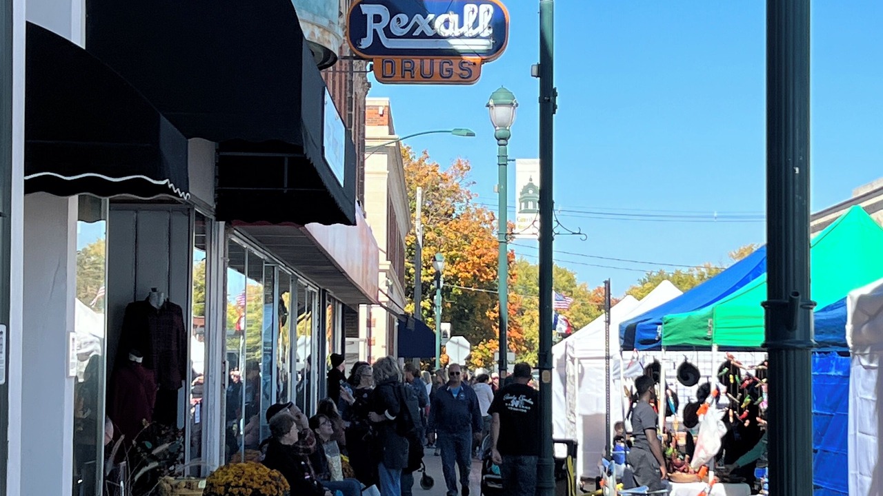 Photo of Others in Winterset